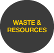 Waste and Resources